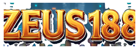 zeus138 slot logo
